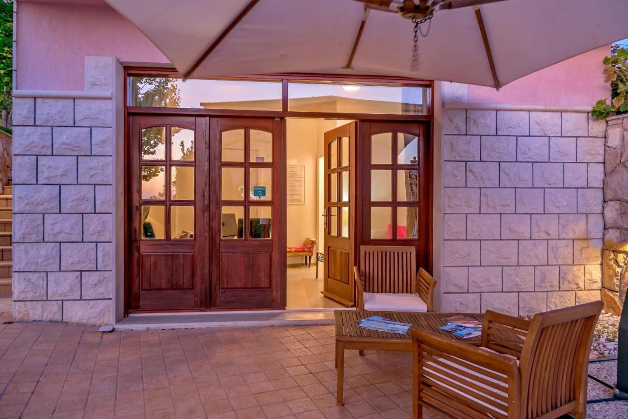 Hvar Boutique Villas - Villa Terra Rossa Hvar Town Luaran gambar