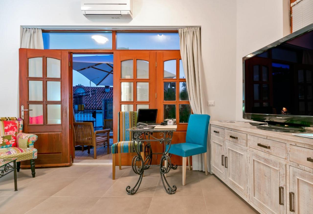 Hvar Boutique Villas - Villa Terra Rossa Hvar Town Luaran gambar
