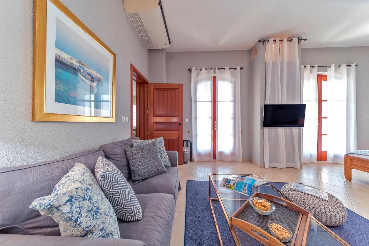 Hvar Boutique Villas - Villa Terra Rossa Hvar Town Luaran gambar