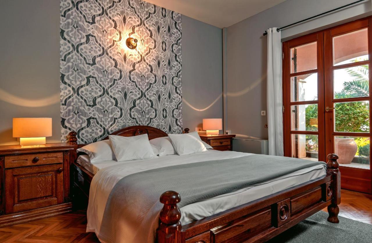 Hvar Boutique Villas - Villa Terra Rossa Hvar Town Luaran gambar
