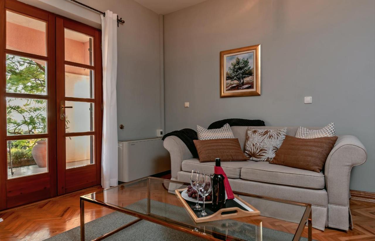 Hvar Boutique Villas - Villa Terra Rossa Hvar Town Luaran gambar