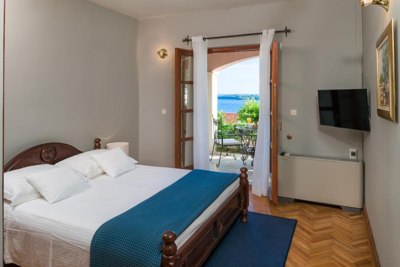 Hvar Boutique Villas - Villa Terra Rossa Hvar Town Luaran gambar