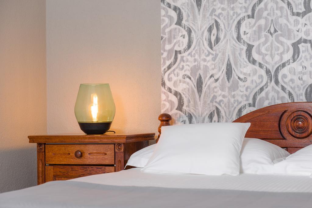 Hvar Boutique Villas - Villa Terra Rossa Hvar Town Luaran gambar