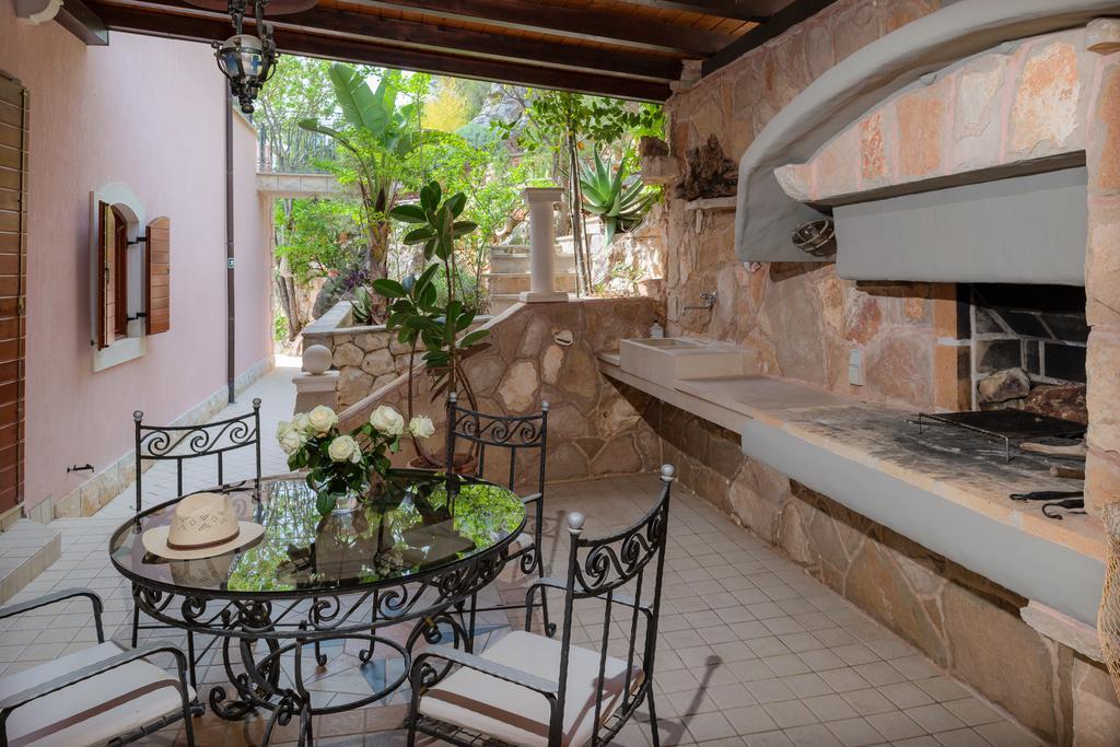Hvar Boutique Villas - Villa Terra Rossa Hvar Town Luaran gambar