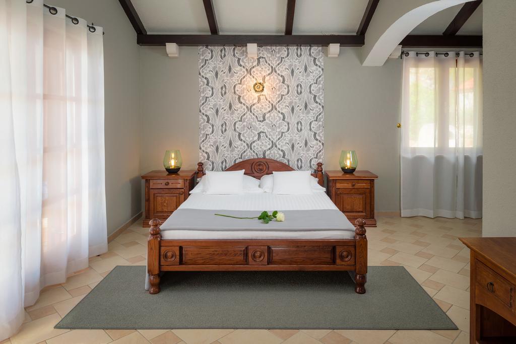 Hvar Boutique Villas - Villa Terra Rossa Hvar Town Luaran gambar