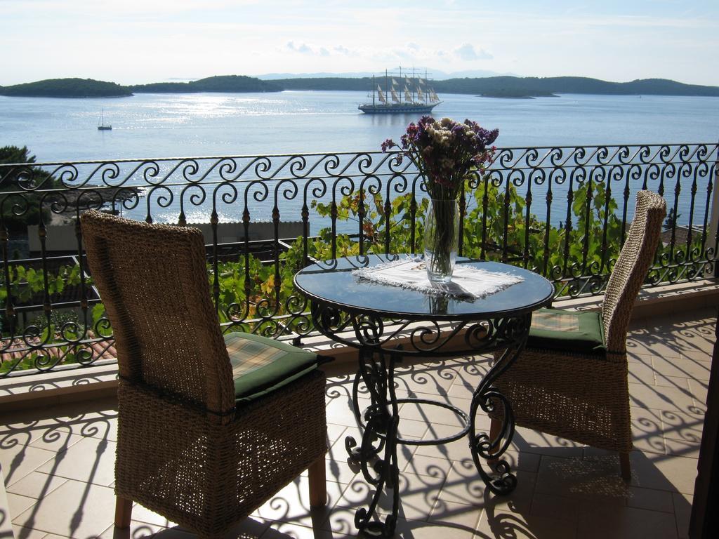 Hvar Boutique Villas - Villa Terra Rossa Hvar Town Bilik gambar