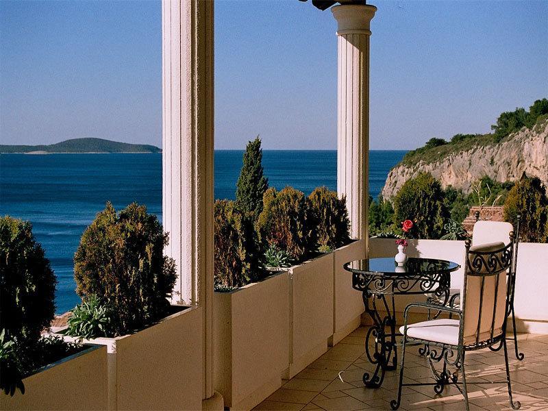 Hvar Boutique Villas - Villa Terra Rossa Hvar Town Luaran gambar